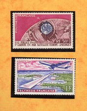 1960 polynesie francaise d'occasion  Arvert