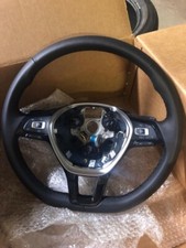 Volante auto volkswagen usato  Italia