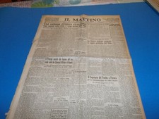 1935 guerra a.o.i. usato  Roma