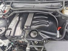 Motor bmw n46b18a gebraucht kaufen  Guben