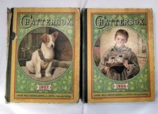 1908 1907 chatterbox for sale  LINCOLN