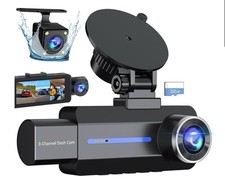 Dash cam front for sale  Boiling Springs
