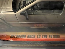 zuruck zukunft delorean gebraucht kaufen  München