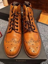Womans loake anne for sale  LONDON