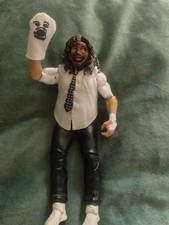 Wwe elite mankind for sale  BIRMINGHAM