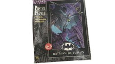 Vintage batman returns for sale  Plano