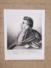 Heinrich heine 1797 usato  Villarosa