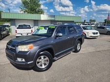 2011 toyota 4runner for sale  Murfreesboro
