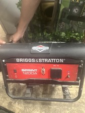 Briggs stratton p2400 for sale  KINGS LANGLEY