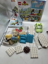 Lego duplo 10986 gebraucht kaufen  Bessenbach