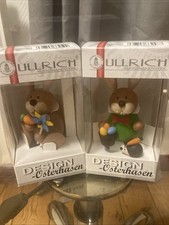 Stck ullrich erzgebirge gebraucht kaufen  Deutschland