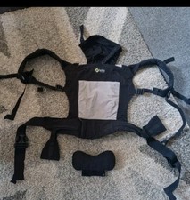 Boba structured baby for sale  CANNOCK