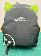Trunki boostapak booster for sale  BRISTOL