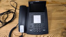 Agfeo systemtelefon schwarz gebraucht kaufen  Berlin