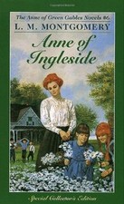 Anne ingleside ... gebraucht kaufen  Berlin
