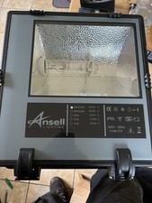 Ansell euro 250w for sale  MOLD