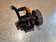 Pompe injection peugeot d'occasion  Plénée-Jugon
