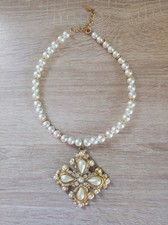 Ancien collier jacky d'occasion  Montélimar