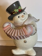 Rare lenox snowy for sale  Fulton