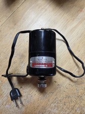 Motor de máquina de costura de qualidade 115 V 105 W comprar usado  Enviando para Brazil