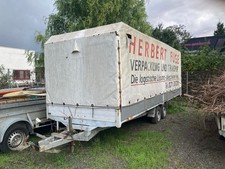 Pkw anhänger kipper gebraucht kaufen  Kamp-Lintfort