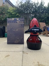 Yamaha rds200 seascooter for sale  NEWBRIDGE
