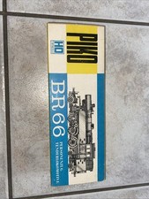 Piko lokomotive br gebraucht kaufen  Mahlow