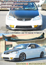Fits honda civic for sale  San Jose