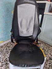 Homedics sedile massaggiante usato  Potenza