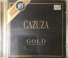 Serie Gold [IMPORT] by Cazuza (Apr-2002, Universal) comprar usado  Enviando para Brazil