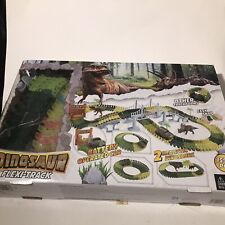 Dinosaur flexi track for sale  Wabash