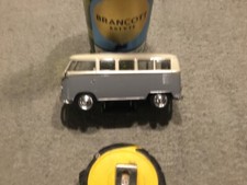 Model classic bus for sale  PONTYPRIDD