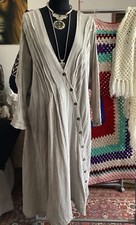 Quirky cotton lagenlook for sale  HAYES