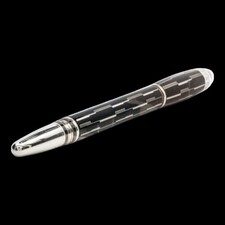 Mont blanc pen d'occasion  Expédié en Belgium