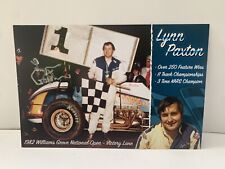 Autographed lynn paxton for sale  Glen Ellyn