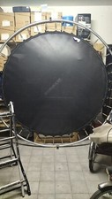 Trampolino tappeto elastico usato  Rieti