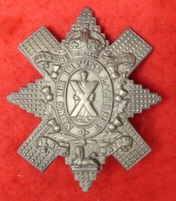 Black watch kings for sale  TRING