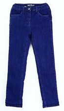 Jeans 134 dunkelblau gebraucht kaufen  Kiel