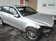 Front door mercedes for sale  WINSFORD