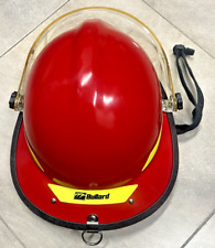 Bullard fire helmet for sale  Fort Lauderdale