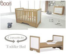 Urbane boori cot for sale  LONDON