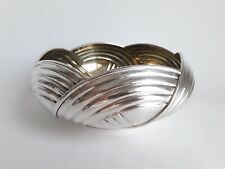 Legumier argent massif d'occasion  Paris XI