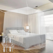 Zanzariera per letto usato  Roma