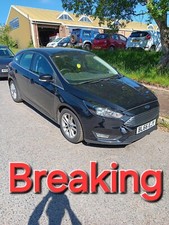 Ford focus mk3 for sale  KINGSBRIDGE