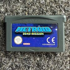 Nintendo gameboy advance gebraucht kaufen  Stuttgart