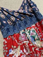 Sommerkleid lulu paris gebraucht kaufen  Görlitz