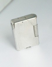 Briquet lighter dunhill d'occasion  Castelmoron-sur-Lot