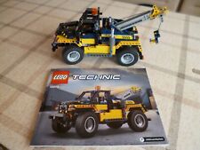 Lego technik 42079 gebraucht kaufen  Gemmingen