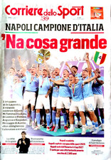 Corriere dello sport usato  Torrecuso