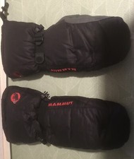 Utdoor mammut handschuhe gebraucht kaufen  Olbernhau